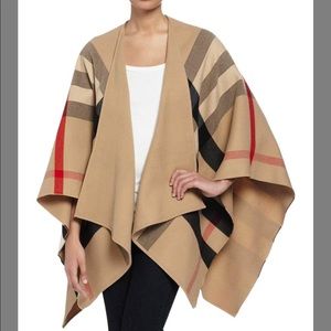 Burberry Coat